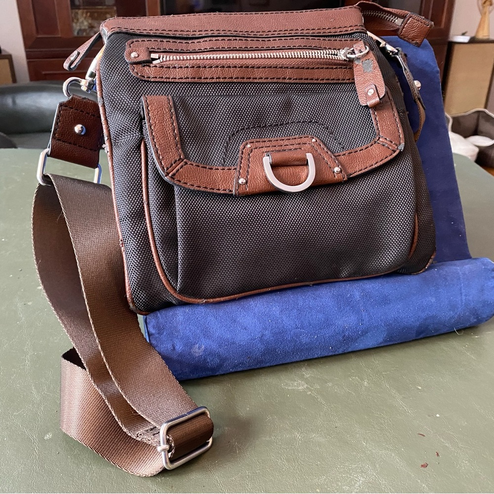St. John’s Bay Cross-body Bag